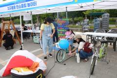 2025 만석거 새빛 페스타2번 사진